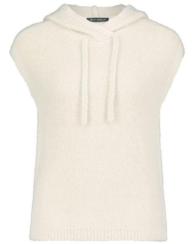 Betty Barclay 5790/1213 Pullover - Natur