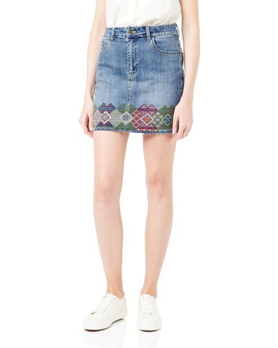 Desigual Skirts for Women | Online Sale up to 77% off | Lyst UK