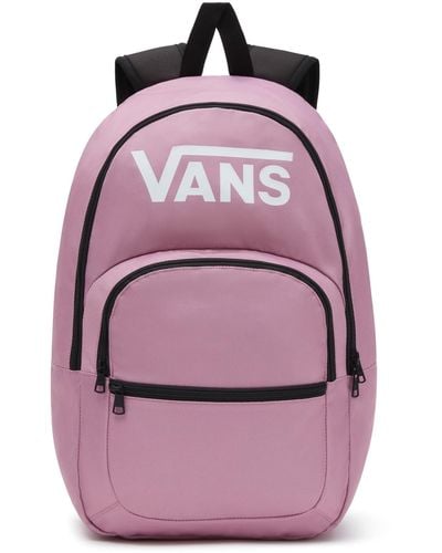 Vans Rucksack Ranged 2 Backpack-B - Pink