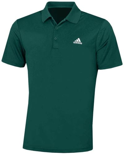 adidas Performance Primegreen Poloshirt - Grün