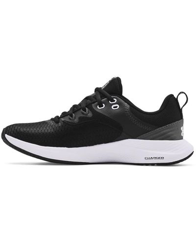 Under Armour Charged Breathe Tr 3 - Black