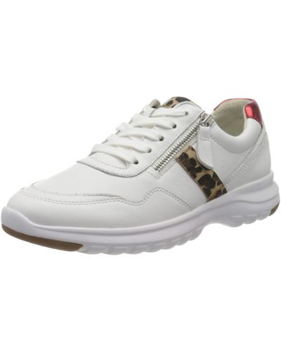 Gabor Comfort Basic 46.318 Sneaker - Mehrfarbig