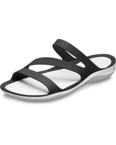Crocs™ Swiftwater Sandal W - Black