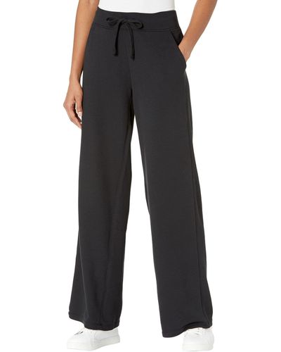 Alternative Apparel Boulevard Wide Leg Pant - Black