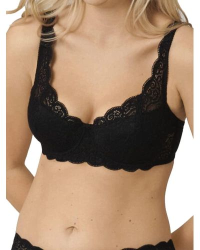 Triumph Amourette 300 Wired Half Padded Bra