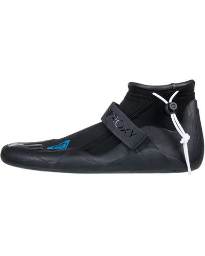 Roxy True Black S Footwear - Blue