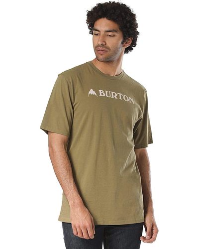 Burton Horizontal MTN - Grün