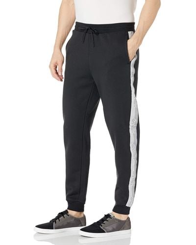 Oakley Attitude Accent Fleece Pant - Black