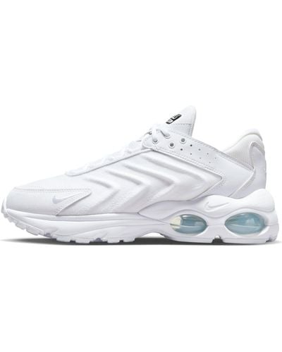 Nike Air Max Tailwind Sneakers - Wit