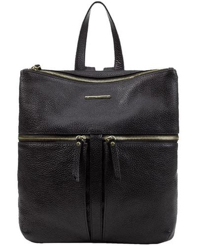 Geox D Irenie Bag - Schwarz