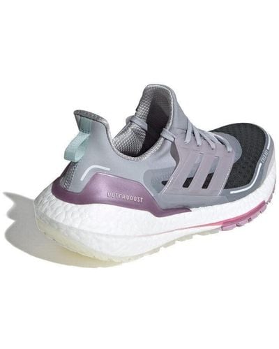 adidas Ultraboost 21 C.rdy W Chaussures de Running - Multicolore