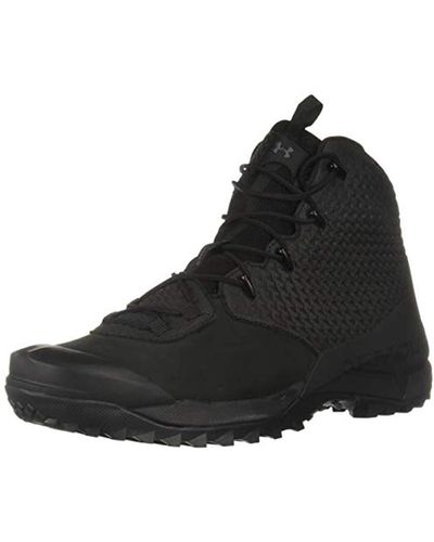 Under Armour Boots for Men Online Sale up to 24 off Lyst UK