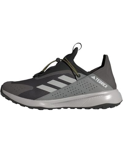 adidas Terrex Voyager 21 Slip-on Heat.rdy Reiseschuhe Sneaker - Mehrfarbig