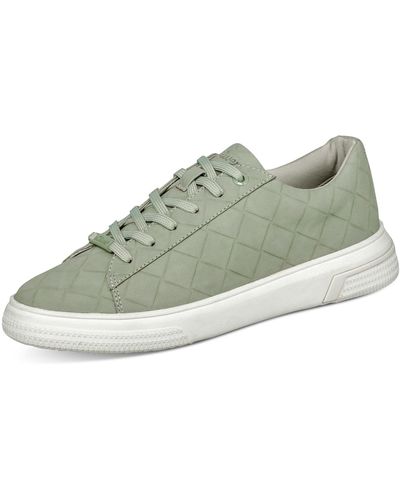 S.oliver 5-5-23648-28 Sneaker - Grau