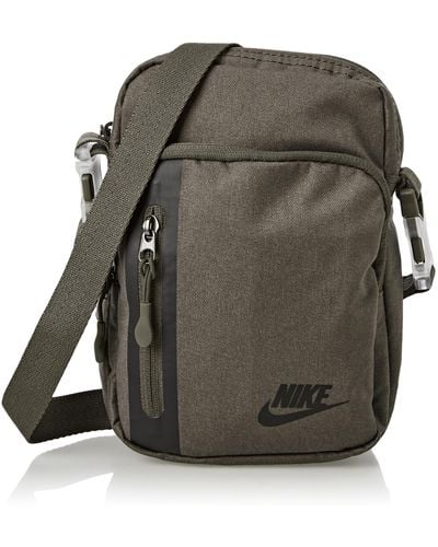 Nike Elemental Premium Dn2557 004 Tasche Hüfttasche - Grün