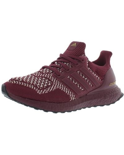 adidas Ultraboost 1.0 Dna Shoes - Purple