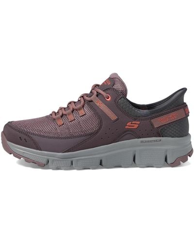 Skechers Summits At Trainer - Brown