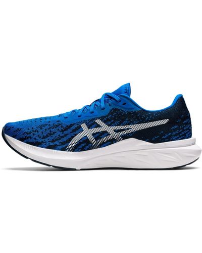 Asics Dynablast 2 Running Shoe - Blue