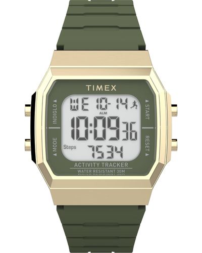 Timex Watch TW5M60800 - Grün