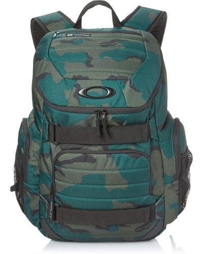 Oakley Enduro 3.0 Big Backpack - Green