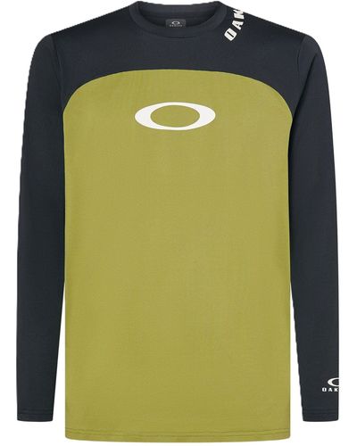 Oakley Shirt - Green