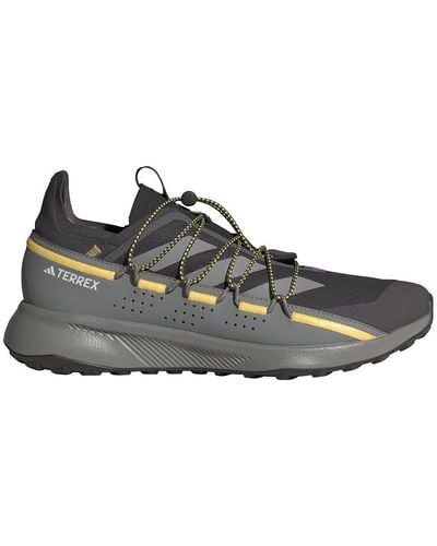 adidas Terrex Voyager 21 Sneaker - Grau