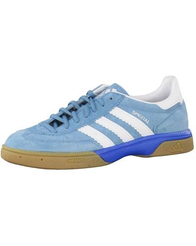 adidas Originals Handball Spezial Chaussures - Bleu