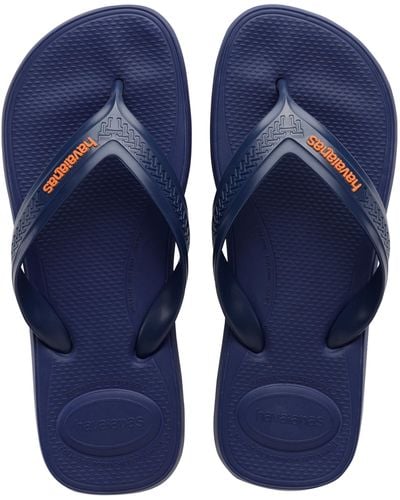 Havaianas Top Max Comfort Flip-flop - Blue