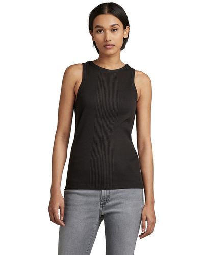 G-Star RAW Tops for Women | Online Sale up to 59% off | Lyst