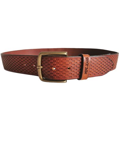 Pepe Jeans Belt - Brown