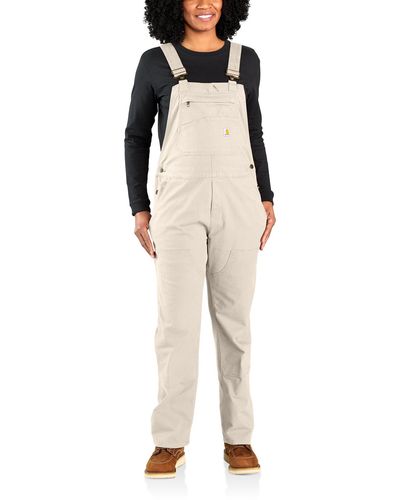 Carhartt Jumpsuits and rompers for Women | Online Sale up to 54% off | Lyst