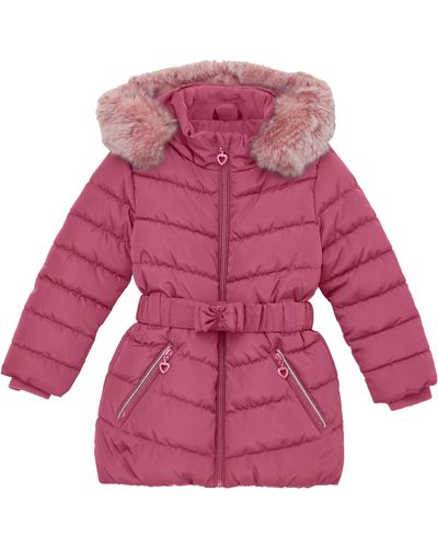 S.oliver Outdoor Jacke - Rot