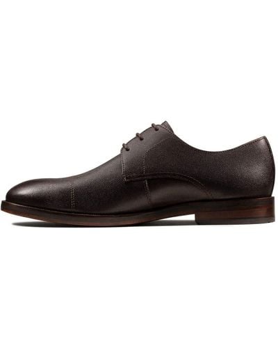 Clarks Derby shoes for Men | Lyst UK - Page 4