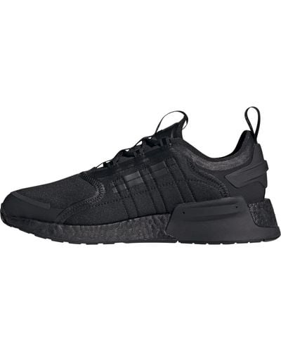 adidas NMD Chaussures - Noir