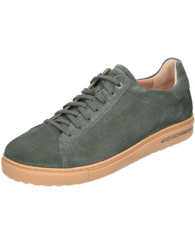 Birkenstock , Sneakers Uomo, Green, 42 EU - Verde