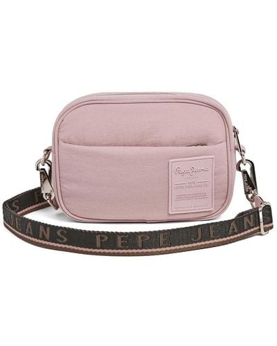Pepe Jeans Briana Marge Tasche - Pink