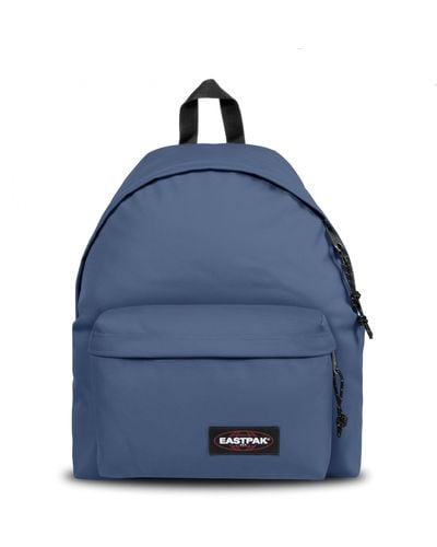 Eastpak Padded Pak'R Backpack - Bleu