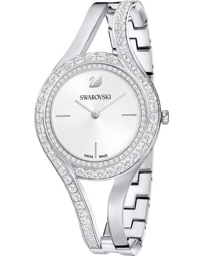 Swarovski Watches for Women | Online Sale up to 52% off | Lyst