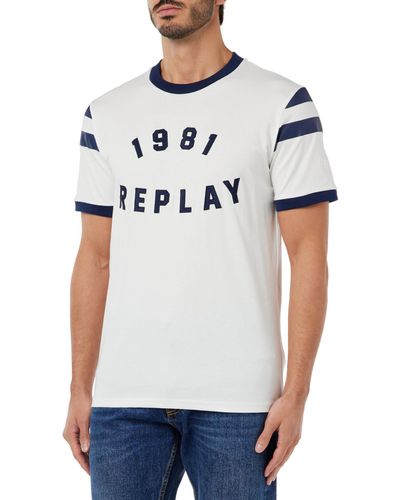 Song REPLAY- RUE ETIENNE MARCEL PARIS T-SHIRT Clothes Popular T-Shirt –  Uzuraw