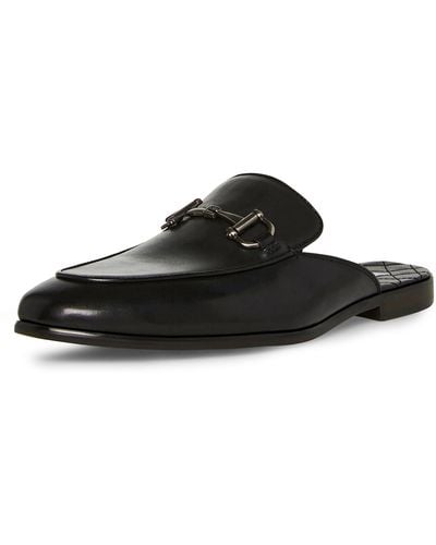 Men's Loafers  Dress, Casual & Leather Loafers for Men – Steve Madden