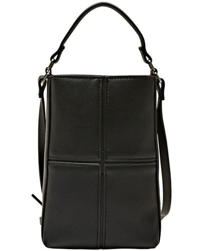 Esprit 034ea1v301 Shoulder Bag - Black