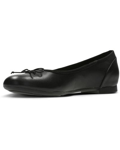 Clarks , , - Nero