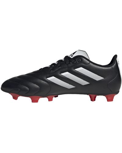adidas Goletto VIII Firm Ground Soccer Shoe - Noir