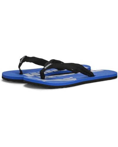 PUMA Epic Flip V2 Sandal - Blau