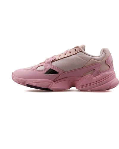 adidas Couleur Blanc - Taille - Rose