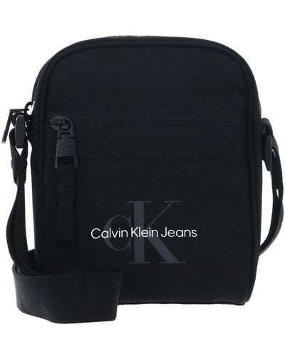 Calvin Klein Sport Essentials Reporter17 M - Black
