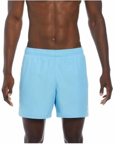 Nike Shorts - Blue