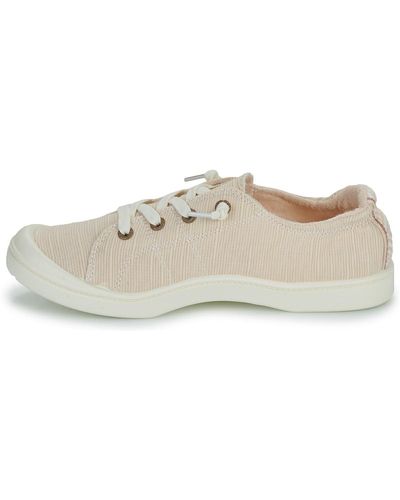 Roxy Shoes for - Baskets - - 37 - Blanc