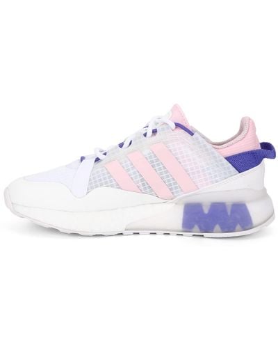 adidas Zx2k-boost-pure Trainers - White