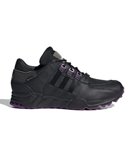 adidas Eqt Support 93 Gtx Gore-tex Hiking Shoe - Black